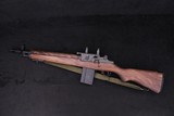 Springfield M1A Tanker .308 WIN Schuster Gas Plug SureFire WarComp Sadlak Scope Mount - Image 4 of 25