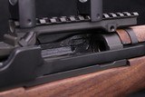 Springfield M1A Tanker .308 WIN Schuster Gas Plug SureFire WarComp Sadlak Scope Mount - Image 22 of 25