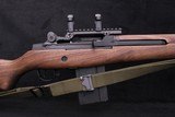 Springfield M1A Tanker .308 WIN Schuster Gas Plug SureFire WarComp Sadlak Scope Mount - Image 8 of 25