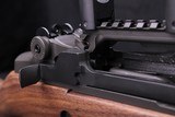 Springfield M1A Tanker .308 WIN Schuster Gas Plug SureFire WarComp Sadlak Scope Mount - Image 21 of 25