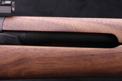 Springfield M1A Tanker .308 WIN Schuster Gas Plug SureFire WarComp Sadlak Scope Mount - Image 19 of 25