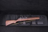 Springfield M1A Tanker .308 WIN Schuster Gas Plug SureFire WarComp Sadlak Scope Mount - Image 2 of 25