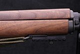 Springfield M1A Tanker .308 WIN Schuster Gas Plug SureFire WarComp Sadlak Scope Mount - Image 16 of 25