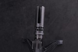 Springfield M1A Tanker .308 WIN Schuster Gas Plug SureFire WarComp Sadlak Scope Mount - Image 14 of 25