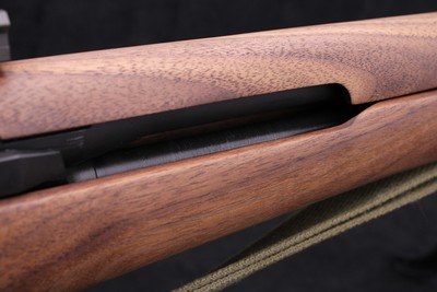 Springfield M1A Tanker .308 WIN Schuster Gas Plug SureFire WarComp Sadlak Scope Mount - Image 20 of 25