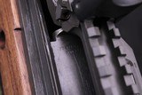 Springfield M1A Tanker .308 WIN Schuster Gas Plug SureFire WarComp Sadlak Scope Mount - Image 18 of 25