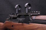 Springfield M1A Tanker .308 WIN Schuster Gas Plug SureFire WarComp Sadlak Scope Mount - Image 15 of 25