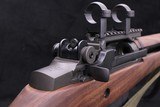 Springfield M1A Tanker .308 WIN Schuster Gas Plug SureFire WarComp Sadlak Scope Mount - Image 23 of 25