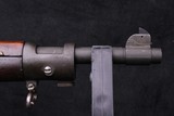 1918 WWI Springfield Armory Model 1903 WWII Rebuild 5-42 SA Barrel .30-06 M1903 - Image 9 of 25
