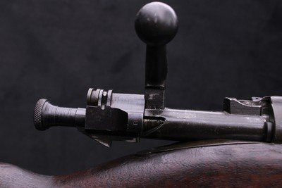 1918 WWI Springfield Armory Model 1903 WWII Rebuild 5-42 SA Barrel .30-06 M1903 - Image 18 of 25
