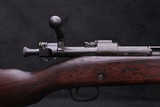 1918 WWI Springfield Armory Model 1903 WWII Rebuild 5-42 SA Barrel .30-06 M1903 - Image 17 of 25
