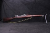 1918 WWI Springfield Armory Model 1903 WWII Rebuild 5-42 SA Barrel .30-06 M1903 - Image 4 of 25