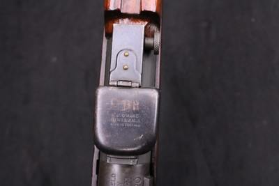 1918 WWI Springfield Armory Model 1903 WWII Rebuild 5-42 SA Barrel .30-06 M1903 - Image 14 of 25