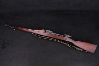 1918 WWI Springfield Armory Model 1903 WWII Rebuild 5-42 SA Barrel .30-06 M1903 - Image 3 of 25