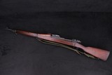 1918 WWI Springfield Armory Model 1903 WWII Rebuild 5-42 SA Barrel .30-06 M1903 - Image 3 of 25