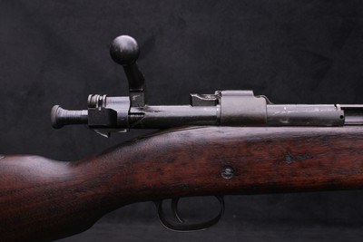1918 WWI Springfield Armory Model 1903 WWII Rebuild 5-42 SA Barrel .30-06 M1903 - Image 17 of 25