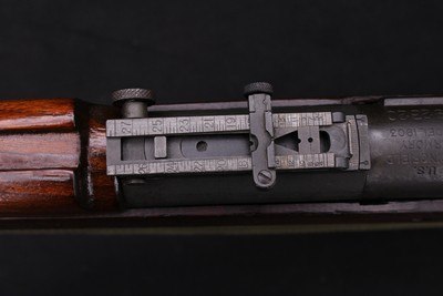 1918 WWI Springfield Armory Model 1903 WWII Rebuild 5-42 SA Barrel .30-06 M1903 - Image 25 of 25