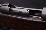 1918 WWI Springfield Armory Model 1903 WWII Rebuild 5-42 SA Barrel .30-06 M1903 - Image 19 of 25