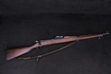 1918 WWI Springfield Armory Model 1903 WWII Rebuild 5-42 SA Barrel .30-06 M1903 - Image 2 of 25