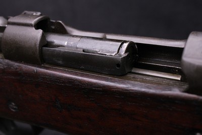 1918 WWI Springfield Armory Model 1903 WWII Rebuild 5-42 SA Barrel .30-06 M1903 - Image 19 of 25