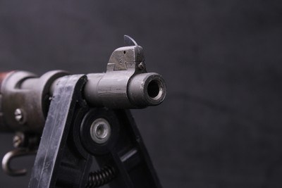 1918 WWI Springfield Armory Model 1903 WWII Rebuild 5-42 SA Barrel .30-06 M1903 - Image 11 of 25