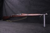 1918 WWI Springfield Armory Model 1903 WWII Rebuild 5-42 SA Barrel .30-06 M1903 - Image 5 of 25