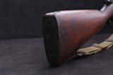 1918 WWI Springfield Armory Model 1903 WWII Rebuild 5-42 SA Barrel .30-06 M1903 - Image 22 of 25