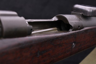 1918 WWI Springfield Armory Model 1903 WWII Rebuild 5-42 SA Barrel .30-06 M1903 - Image 20 of 25