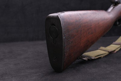 1918 WWI Springfield Armory Model 1903 WWII Rebuild 5-42 SA Barrel .30-06 M1903 - Image 22 of 25