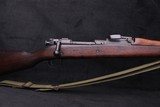 1918 WWI Springfield Armory Model 1903 WWII Rebuild 5-42 SA Barrel .30-06 M1903 - Image 7 of 25