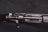 1918 WWI Springfield Armory Model 1903 WWII Rebuild 5-42 SA Barrel .30-06 M1903 - Image 16 of 25