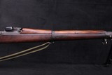 1918 WWI Springfield Armory Model 1903 WWII Rebuild 5-42 SA Barrel .30-06 M1903 - Image 8 of 25