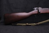 1918 WWI Springfield Armory Model 1903 WWII Rebuild 5-42 SA Barrel .30-06 M1903 - Image 6 of 25