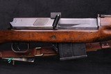 1956 Egyptian Maadi Hakim 8x57mm AG-42 All Matching No Import Marks Swedish Ljungman AG-42 - Image 7 of 24
