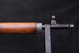 1956 Egyptian Maadi Hakim 8x57mm AG-42 All Matching No Import Marks Swedish Ljungman AG-42 - Image 9 of 24