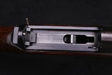 1956 Egyptian Maadi Hakim 8x57mm AG-42 All Matching No Import Marks Swedish Ljungman AG-42 - Image 15 of 24