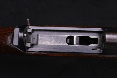 1956 Egyptian Maadi Hakim 8x57mm AG-42 All Matching No Import Marks Swedish Ljungman AG-42 - Image 15 of 24