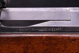 1956 Egyptian Maadi Hakim 8x57mm AG-42 All Matching No Import Marks Swedish Ljungman AG-42 - Image 12 of 24
