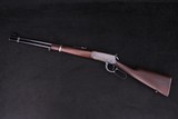 1948 Winchester Model 94 Flat Band .30 WCF Pre-64 *Ultra Rare Chrome Bands* - Image 3 of 25