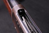 1948 Winchester Model 94 Flat Band .30 WCF Pre-64 *Ultra Rare Chrome Bands* - Image 21 of 25