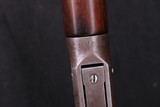 1948 Winchester Model 94 Flat Band .30 WCF Pre-64 *Ultra Rare Chrome Bands* - Image 24 of 25