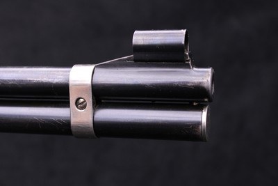 1948 Winchester Model 94 Flat Band .30 WCF Pre-64 *Ultra Rare Chrome Bands* - Image 10 of 25