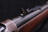 1948 Winchester Model 94 Flat Band .30 WCF Pre-64 *Ultra Rare Chrome Bands* - Image 16 of 25