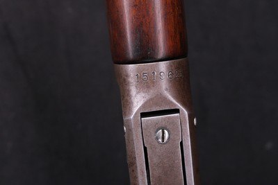 1948 Winchester Model 94 Flat Band .30 WCF Pre-64 *Ultra Rare Chrome Bands* - Image 24 of 25