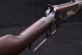 1948 Winchester Model 94 Flat Band .30 WCF Pre-64 *Ultra Rare Chrome Bands* - Image 14 of 25