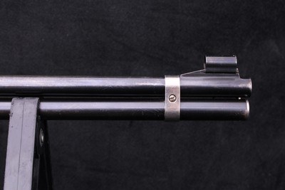 1948 Winchester Model 94 Flat Band .30 WCF Pre-64 *Ultra Rare Chrome Bands* - Image 9 of 25