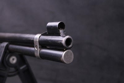 1948 Winchester Model 94 Flat Band .30 WCF Pre-64 *Ultra Rare Chrome Bands* - Image 11 of 25