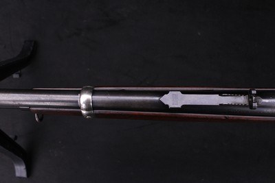 1948 Winchester Model 94 Flat Band .30 WCF Pre-64 *Ultra Rare Chrome Bands* - Image 20 of 25