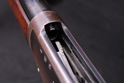 1948 Winchester Model 94 Flat Band .30 WCF Pre-64 *Ultra Rare Chrome Bands* - Image 21 of 25