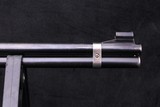 1948 Winchester Model 94 Flat Band .30 WCF Pre-64 *Ultra Rare Chrome Bands* - Image 9 of 25